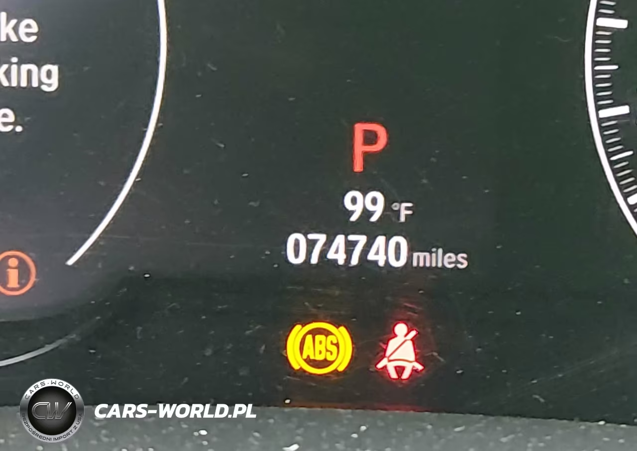 2018 Honda Accord Ex-L 2.0T VIN:1HGCV2F59JA020340 - 15