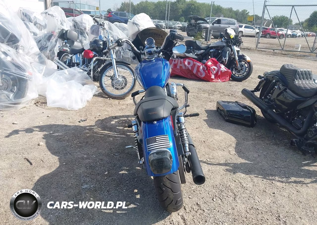2010 Harley-Davidson Xl1200 L VIN:1HD1CX319AC401747 - 6
