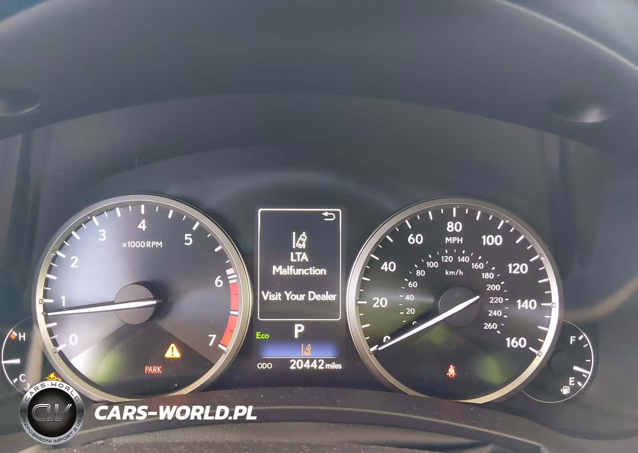 2021 Lexus Nx 300 VIN:JTJGARBZ1M2195383 - 7
