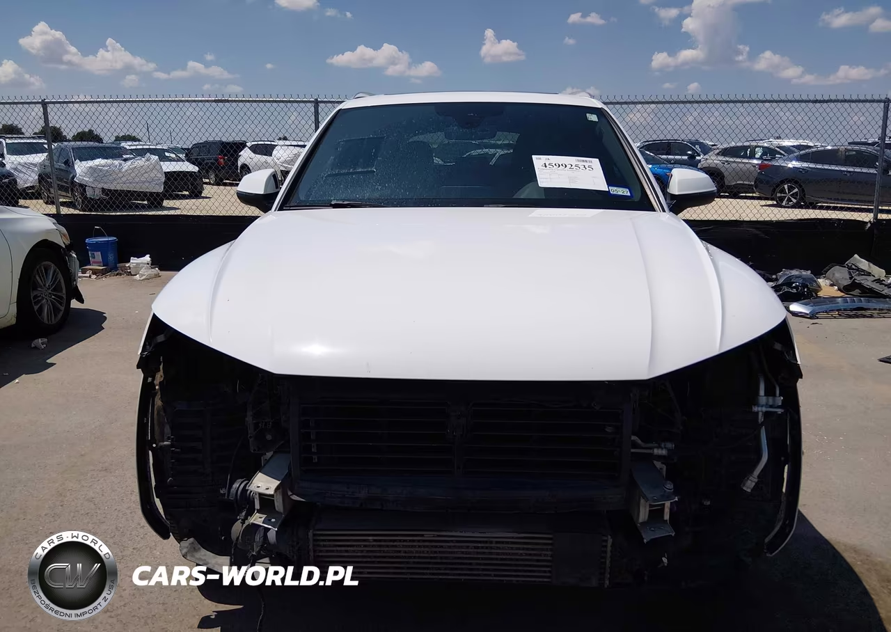 2018 Audi Q5 2.0T Premium-2.0T Tech Premium VIN:WA1BNAFY2J2139656 - 13