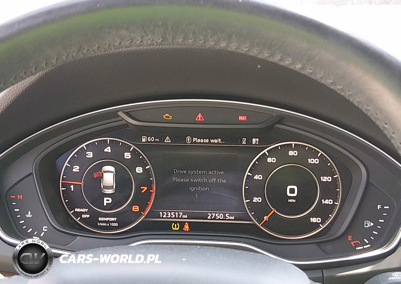 2018 Audi Q5 2.0T Premium-2.0T Tech Premium VIN:WA1BNAFY2J2139656 - 7