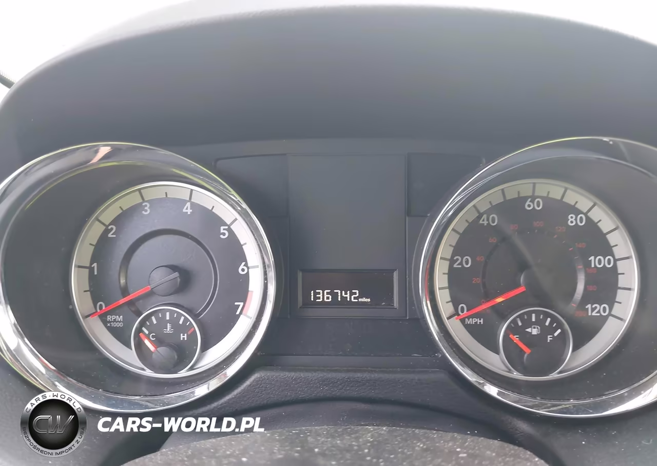 2019 Dodge Grand Caravan Se VIN:2C4RDGBG3KR654904 - 7
