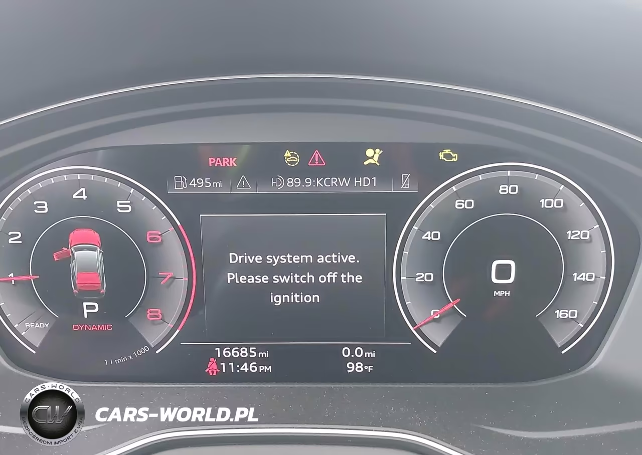 2024 Audi A5 Sportback Premium Plus 40 Tfsi Quattro S Tronic VIN:WAUCBCF50RA048470 - 7