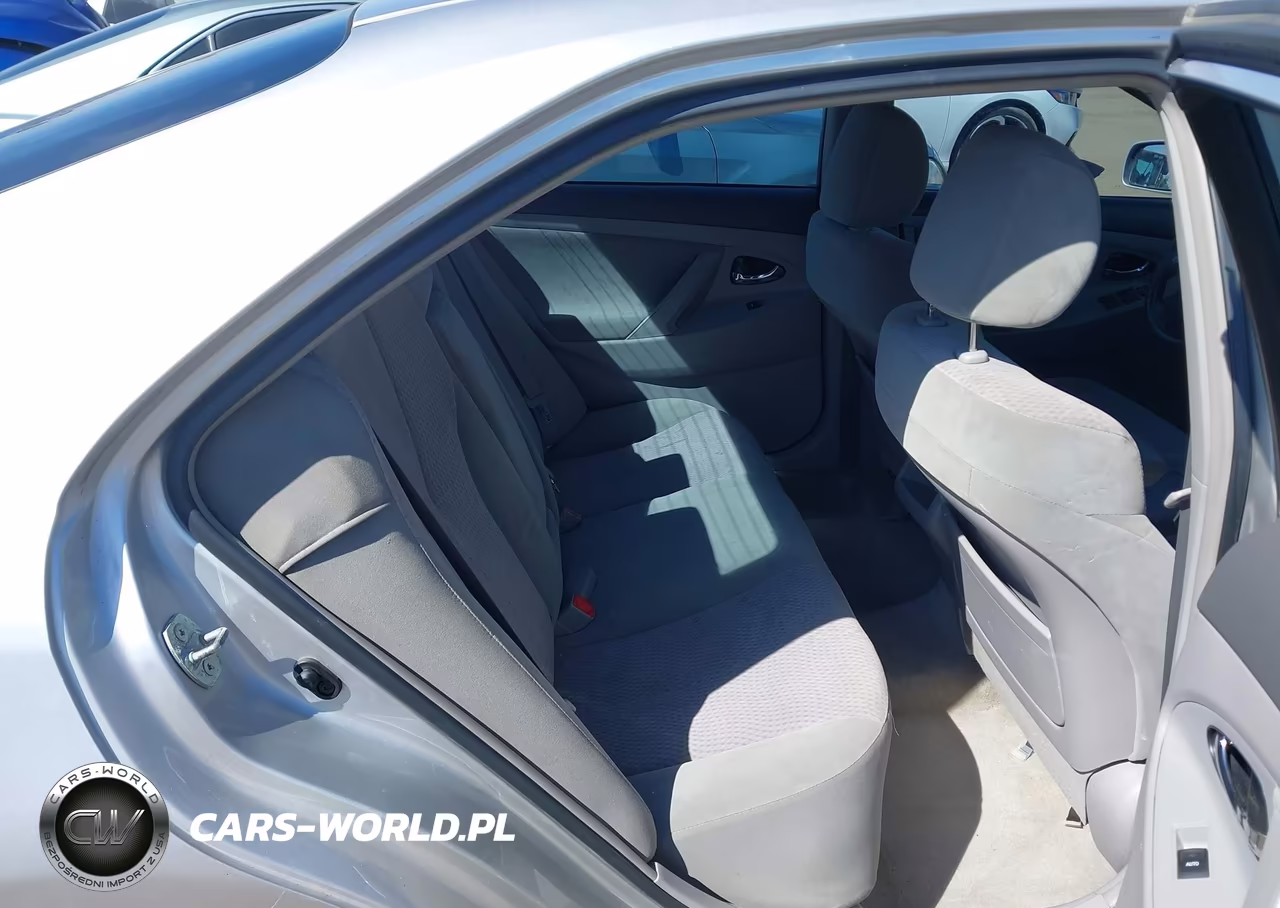 2011 Toyota Camry Le VIN:4T1BF3EK7BU149693 - 8