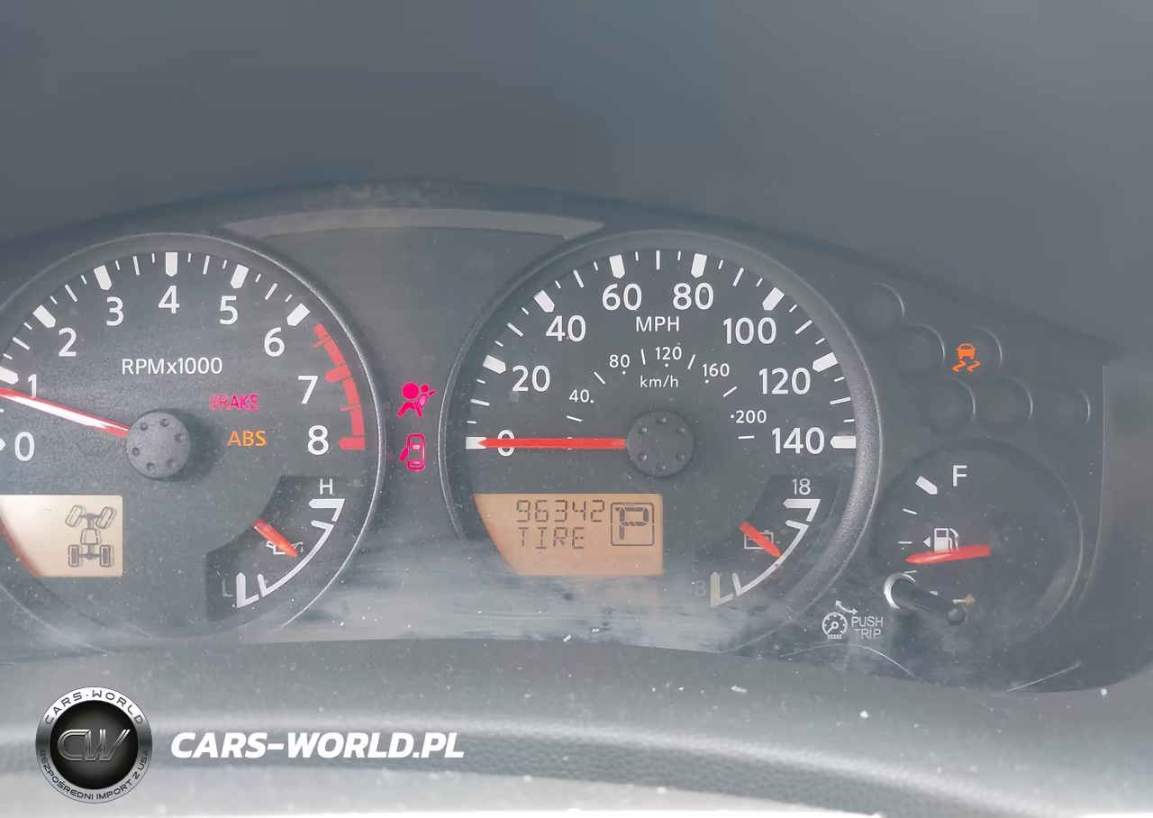 2018 Nissan Frontier Sv VIN:1N6AD0EV1JN751770 - 7