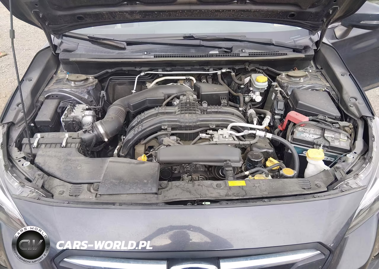 2019 Subaru Crosstrek 2.0I Limited VIN:JF2GTAMC4KH336238 - 10