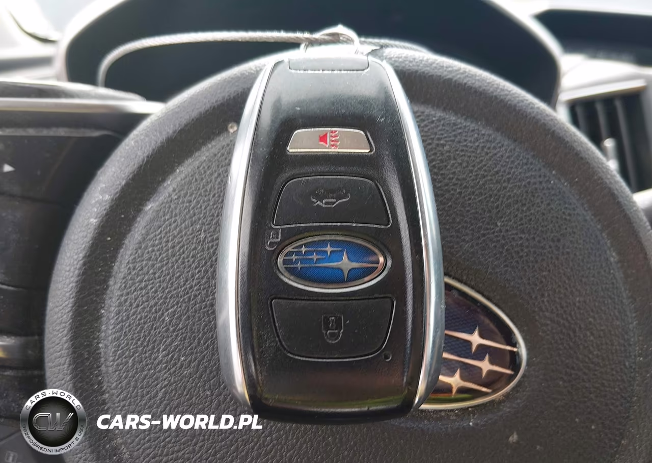 2019 Subaru Crosstrek 2.0I Limited VIN:JF2GTAMC4KH336238 - 11