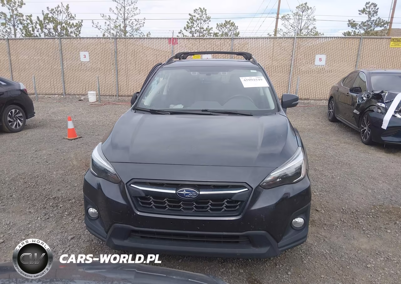 2019 Subaru Crosstrek 2.0I Limited VIN:JF2GTAMC4KH336238 - 12