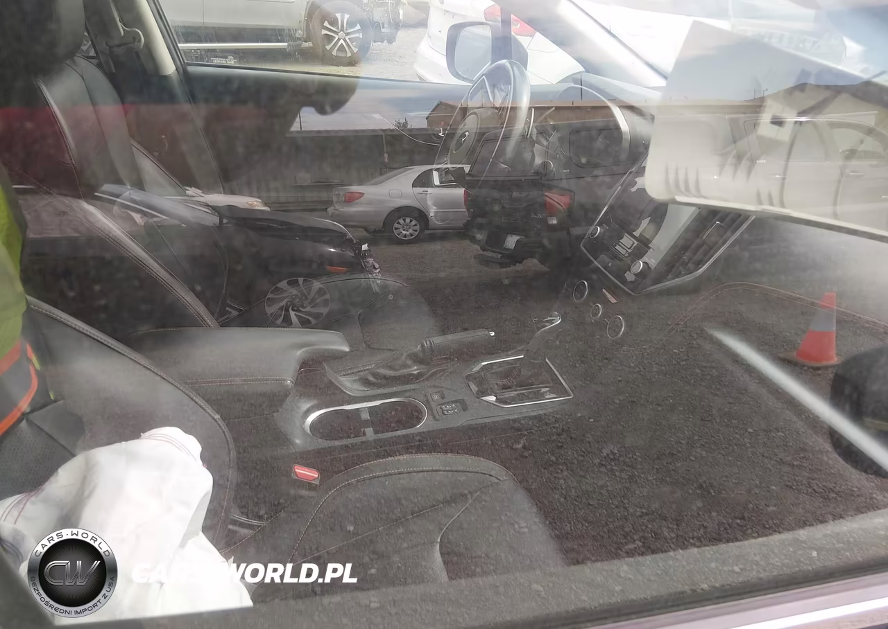 2019 Subaru Crosstrek 2.0I Limited VIN:JF2GTAMC4KH336238 - 5