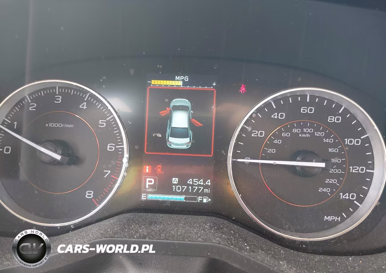 2019 Subaru Crosstrek 2.0I Limited VIN:JF2GTAMC4KH336238 - 7