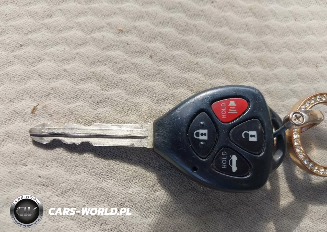 2010 Toyota Camry Le VIN:4T4BF3EK6AR024270 - 11