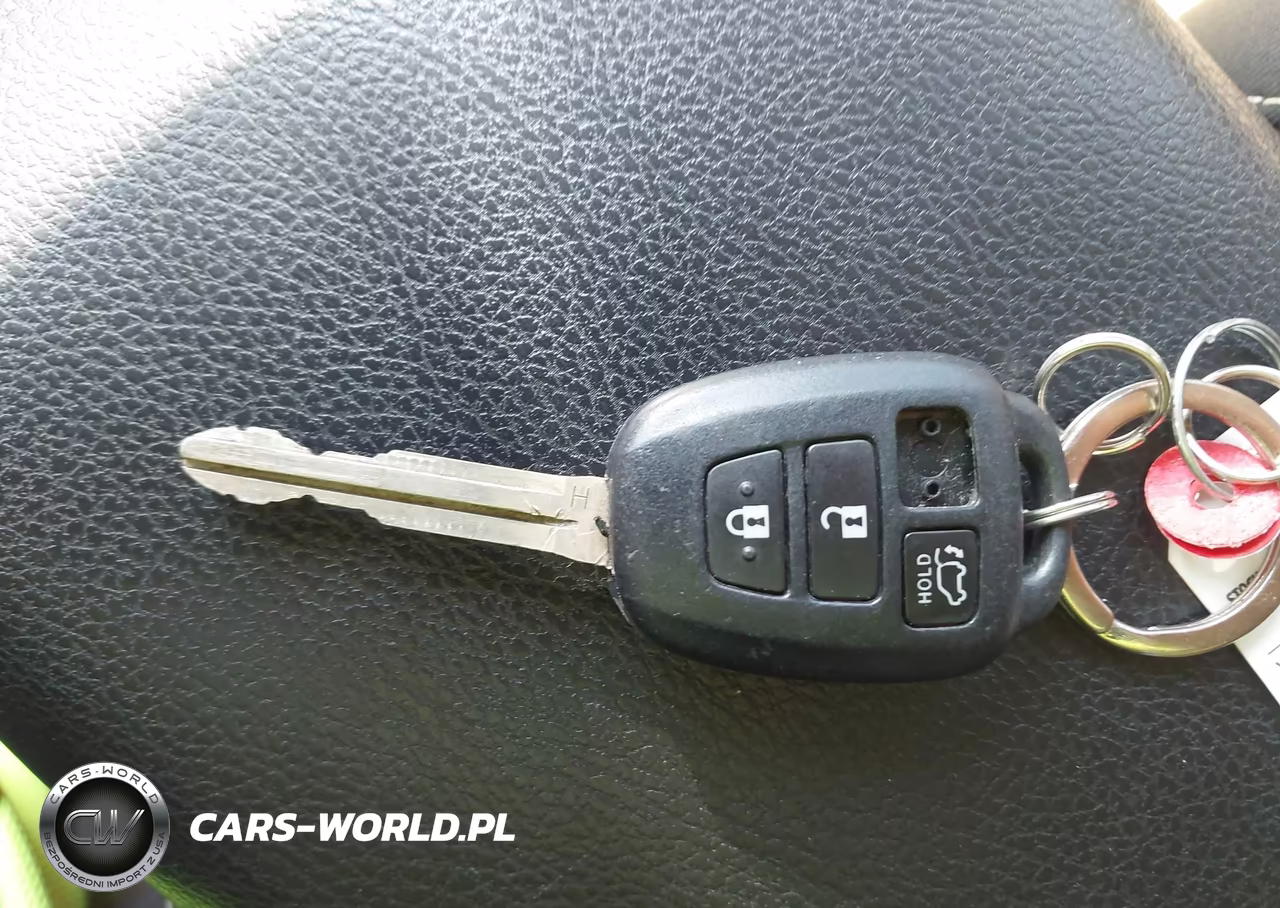 2016 Toyota Rav4 Xle VIN:2T3WFREV6GW281048 - 11