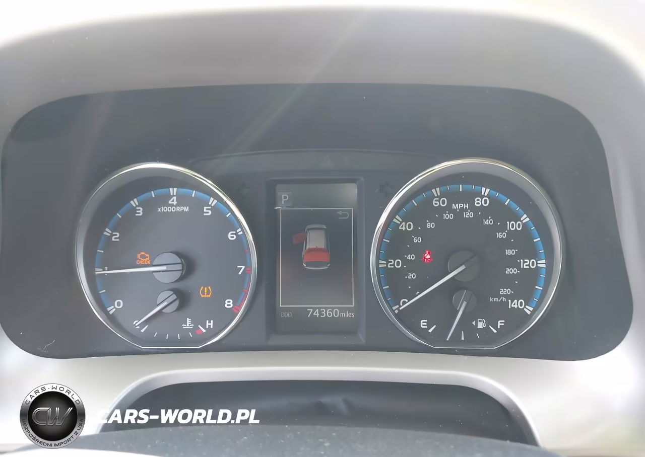 2016 Toyota Rav4 Xle VIN:2T3WFREV6GW281048 - 7
