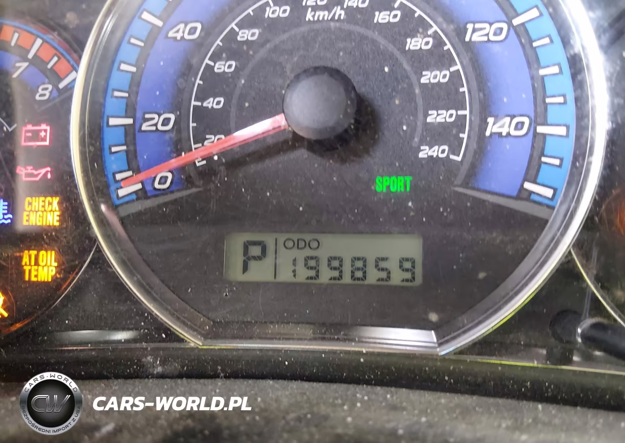 2009 Subaru Forester 2.5X Limited VIN:JF2SH64669H769976 - 16