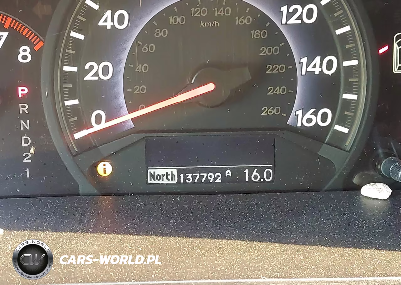 2005 Honda Odyssey Touring VIN:5FNRL38895B008343 - 15