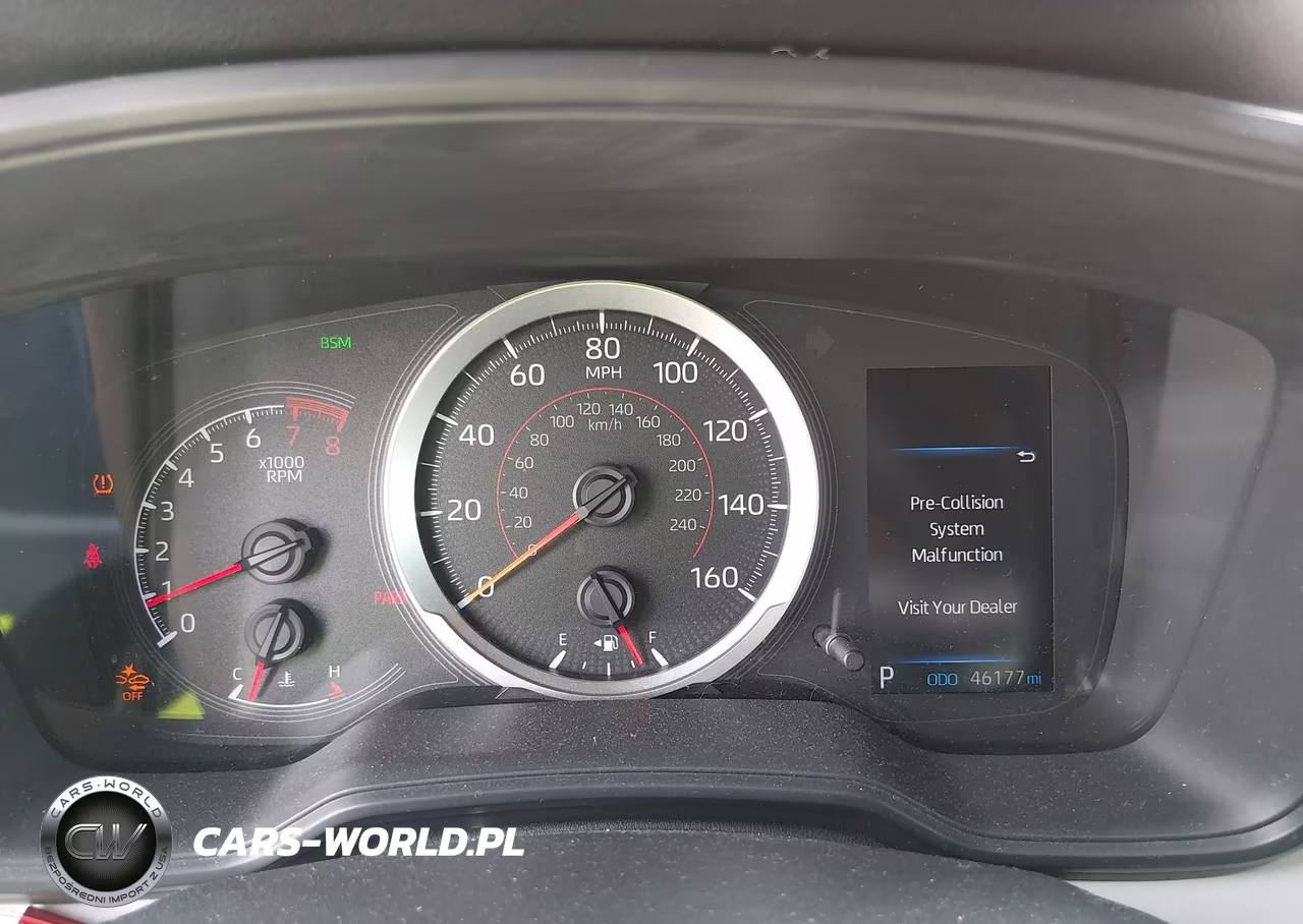 2020 Toyota Corolla Se VIN:JTDP4RCE0LJ023419 - 7