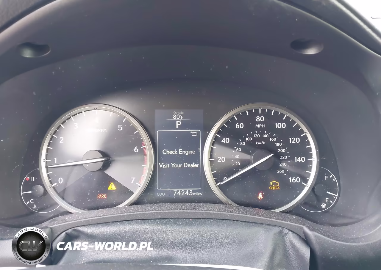 2017 Lexus Nx 200T VIN:JTJBARBZ6H2113843 - 7
