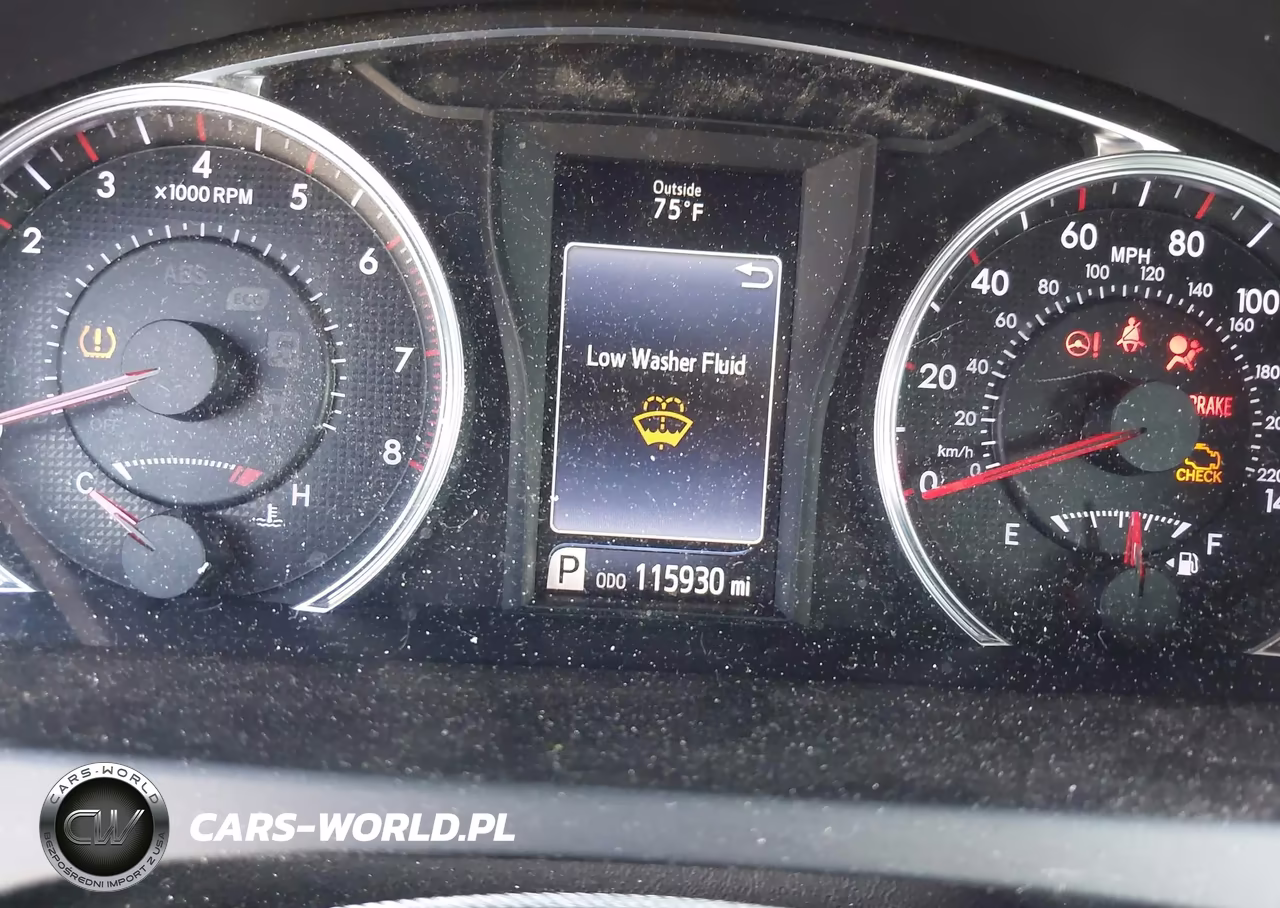 2015 Toyota Camry Se VIN:4T1BF1FK0FU924893 - 15