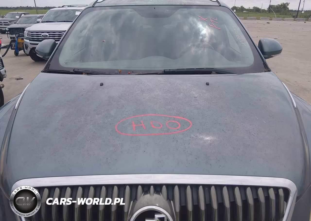 2009 Buick Enclave Cx VIN:5GAER13D99J191605 - 10