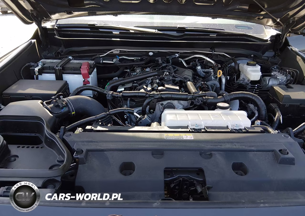 2026 Toyota Tacoma Sr5 VIN:3TMKB5FN8TM055767 - 10