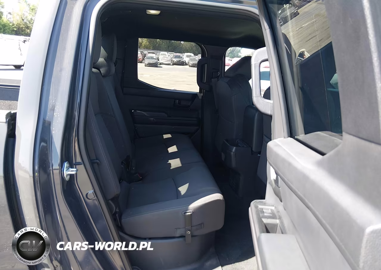 2026 Toyota Tacoma Sr5 VIN:3TMKB5FN8TM055767 - 8