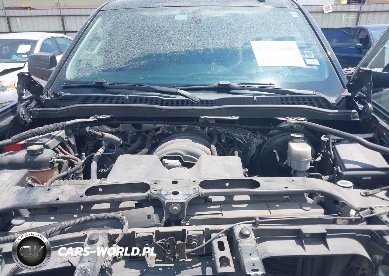 2015 Chevrolet Silverado 1500 Lt VIN:1GCRCREH0FZ392922 - 10