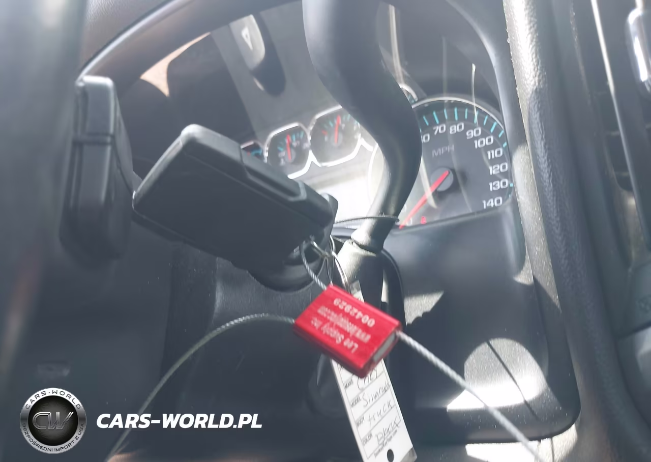 2015 Chevrolet Silverado 1500 Lt VIN:1GCRCREH0FZ392922 - 11