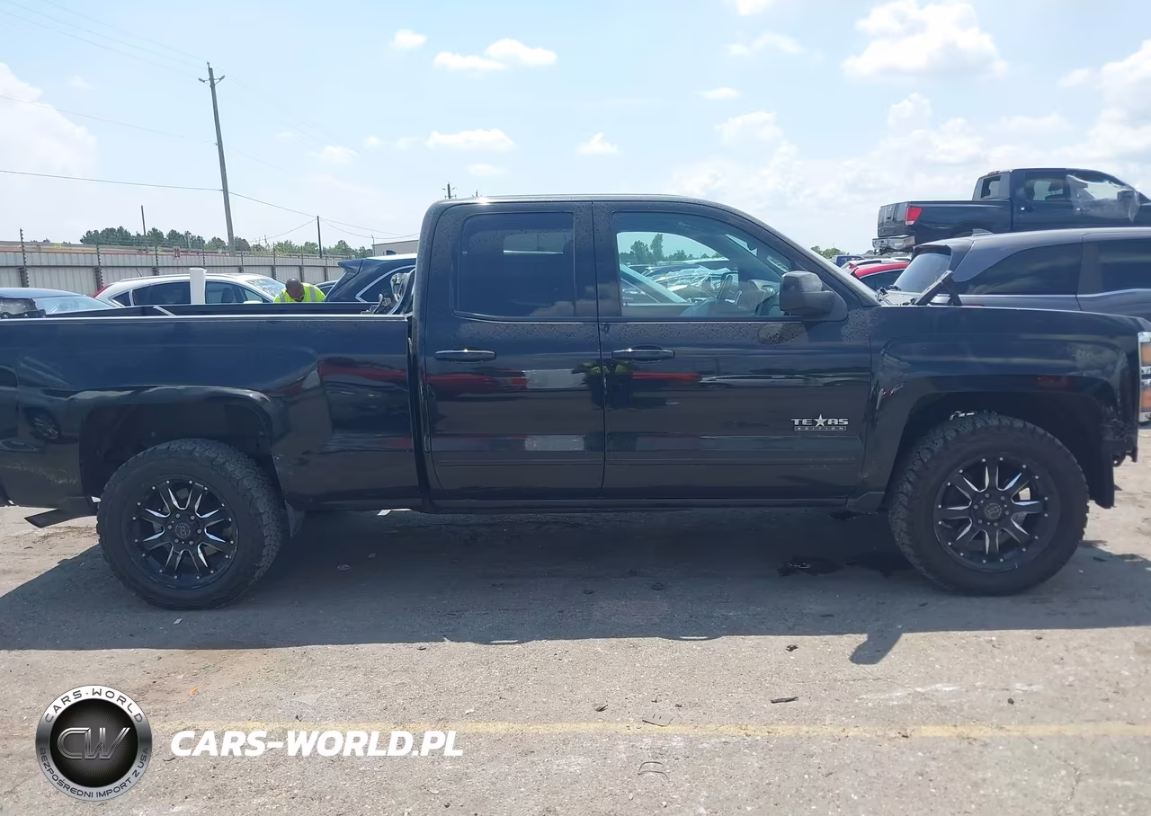 2015 Chevrolet Silverado 1500 Lt VIN:1GCRCREH0FZ392922 - 14