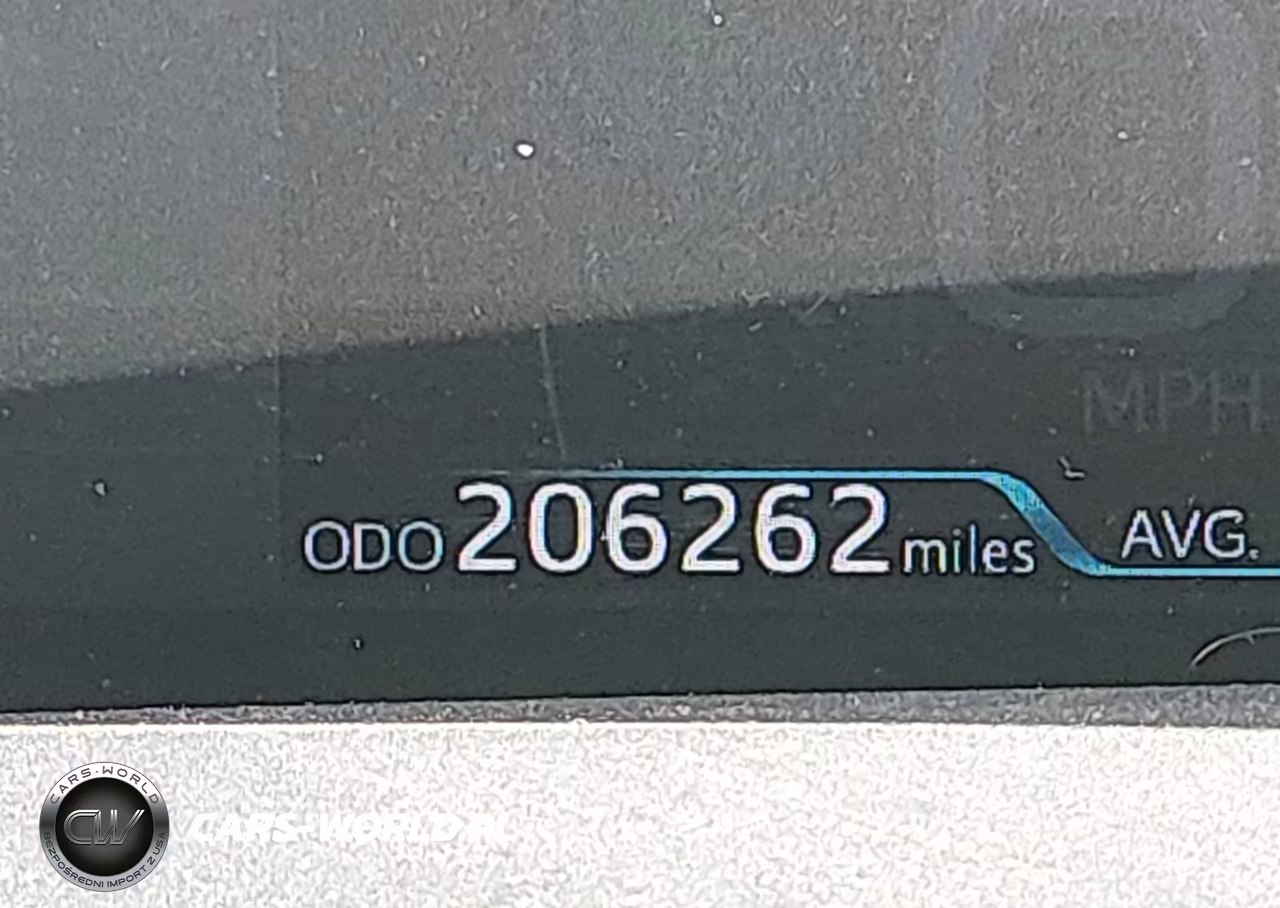 2016 Toyota Prius Two VIN:JTDKBRFU5G3000568 - 15