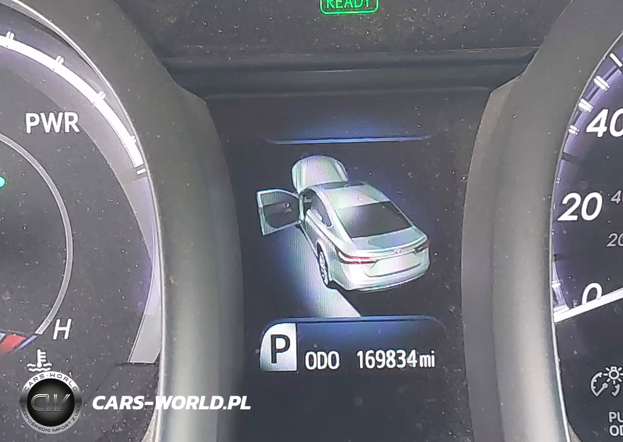 2016 Toyota Avalon Hybrid Limited VIN:4T1BD1EB6GU054432 - 15