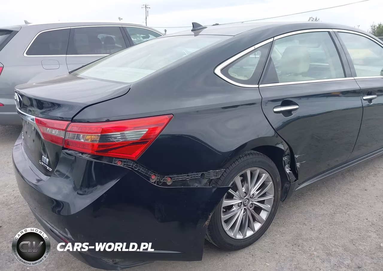2016 Toyota Avalon Hybrid Limited VIN:4T1BD1EB6GU054432 - 6