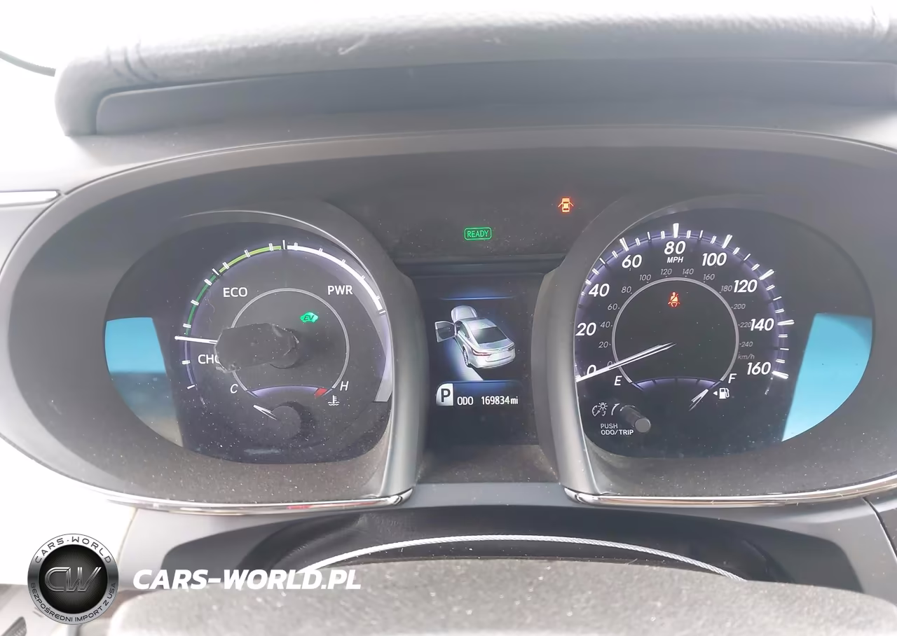2016 Toyota Avalon Hybrid Limited VIN:4T1BD1EB6GU054432 - 7