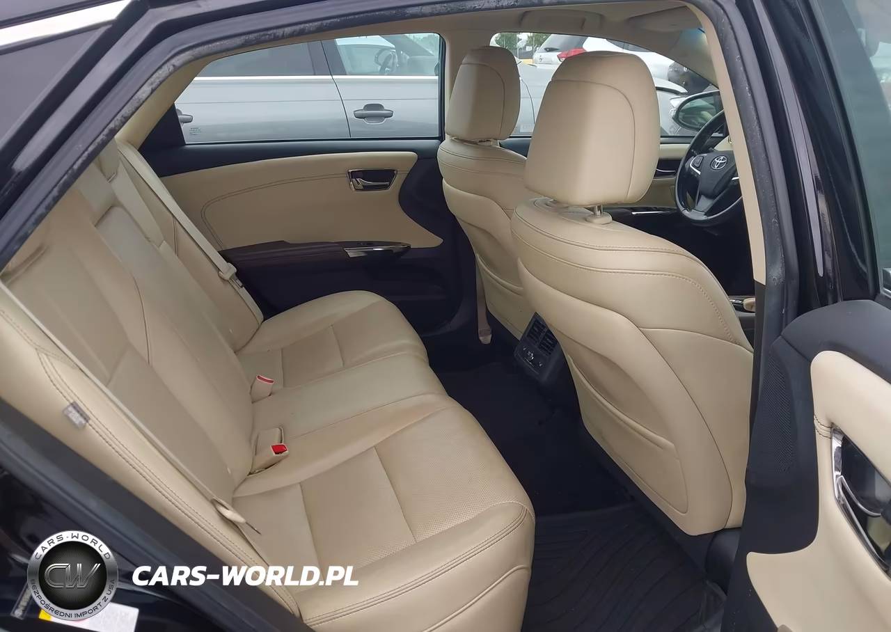 2016 Toyota Avalon Hybrid Limited VIN:4T1BD1EB6GU054432 - 8