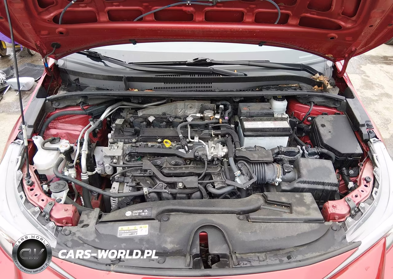 2023 Toyota Corolla Se VIN:JTND4MBE6P3208376 - 10