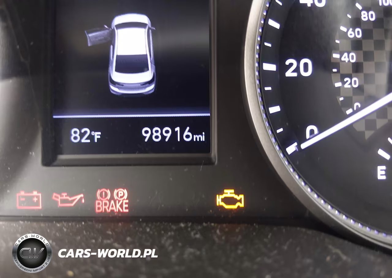 2020 Hyundai Elantra Sel VIN:5NPD84LF1LH579167 - 16