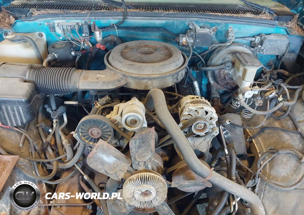 1994 Chevrolet Gmt-400 K1500 VIN:1GCEK19K7RE136880 - 10