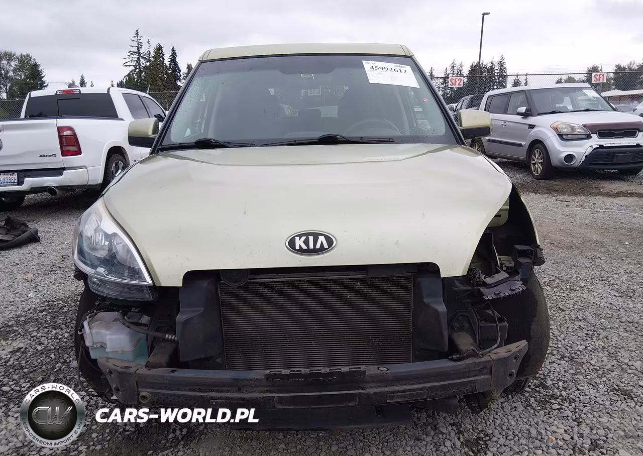 2013 Kia Soul VIN:KNDJT2A57D7600674 - 13