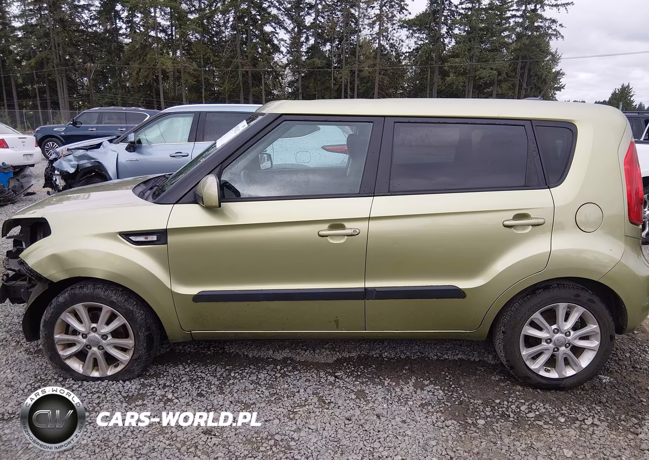 2013 Kia Soul VIN:KNDJT2A57D7600674 - 15