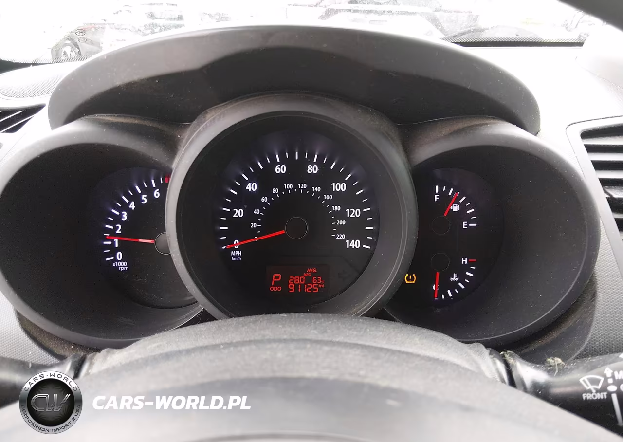 2013 Kia Soul VIN:KNDJT2A57D7600674 - 7
