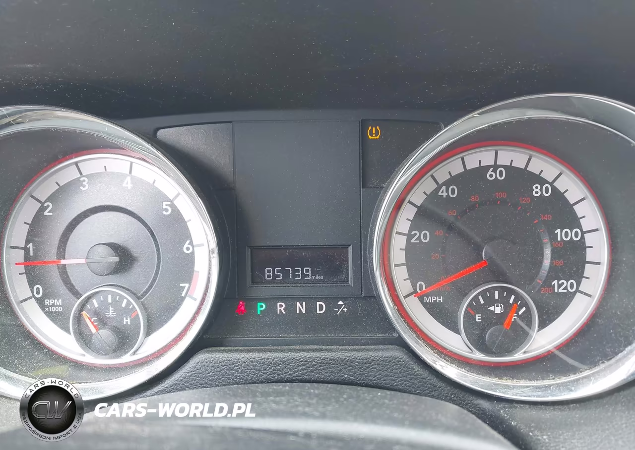 2011 Dodge Grand Caravan Mainstreet VIN:2D4RN3DG0BR638794 - 7