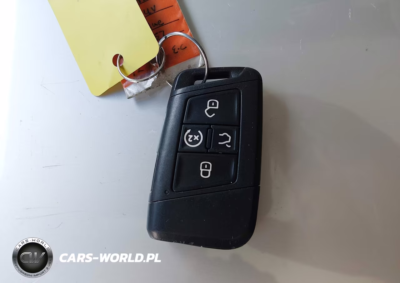 2018 Volkswagen Atlas 3.6L V6 Sel VIN:1V2MR2CA0JC568657 - 11
