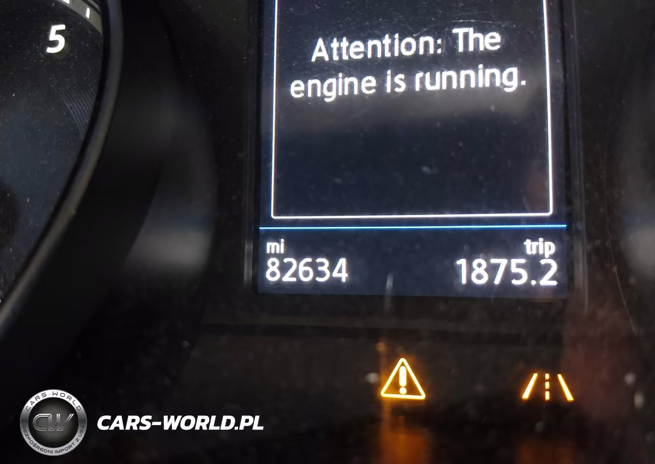2018 Volkswagen Atlas 3.6L V6 Sel VIN:1V2MR2CA0JC568657 - 16