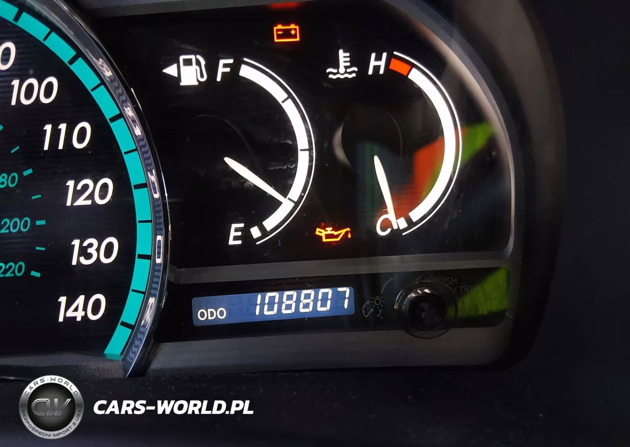 2009 Toyota Venza Base V6 VIN:4T3BK11A99U022264 - 15