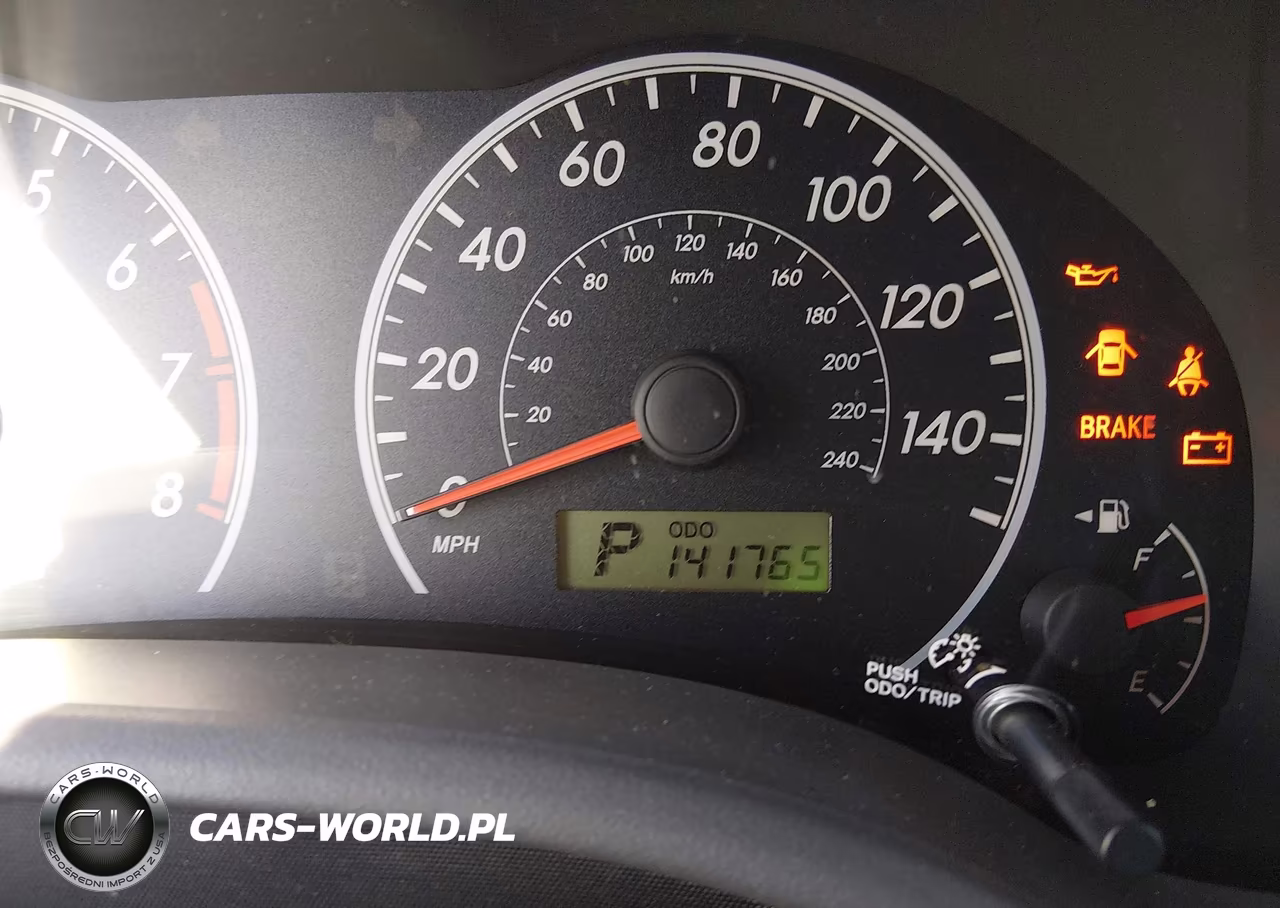 2009 Toyota Corolla Le VIN:1NXBU40E59Z091476 - 7