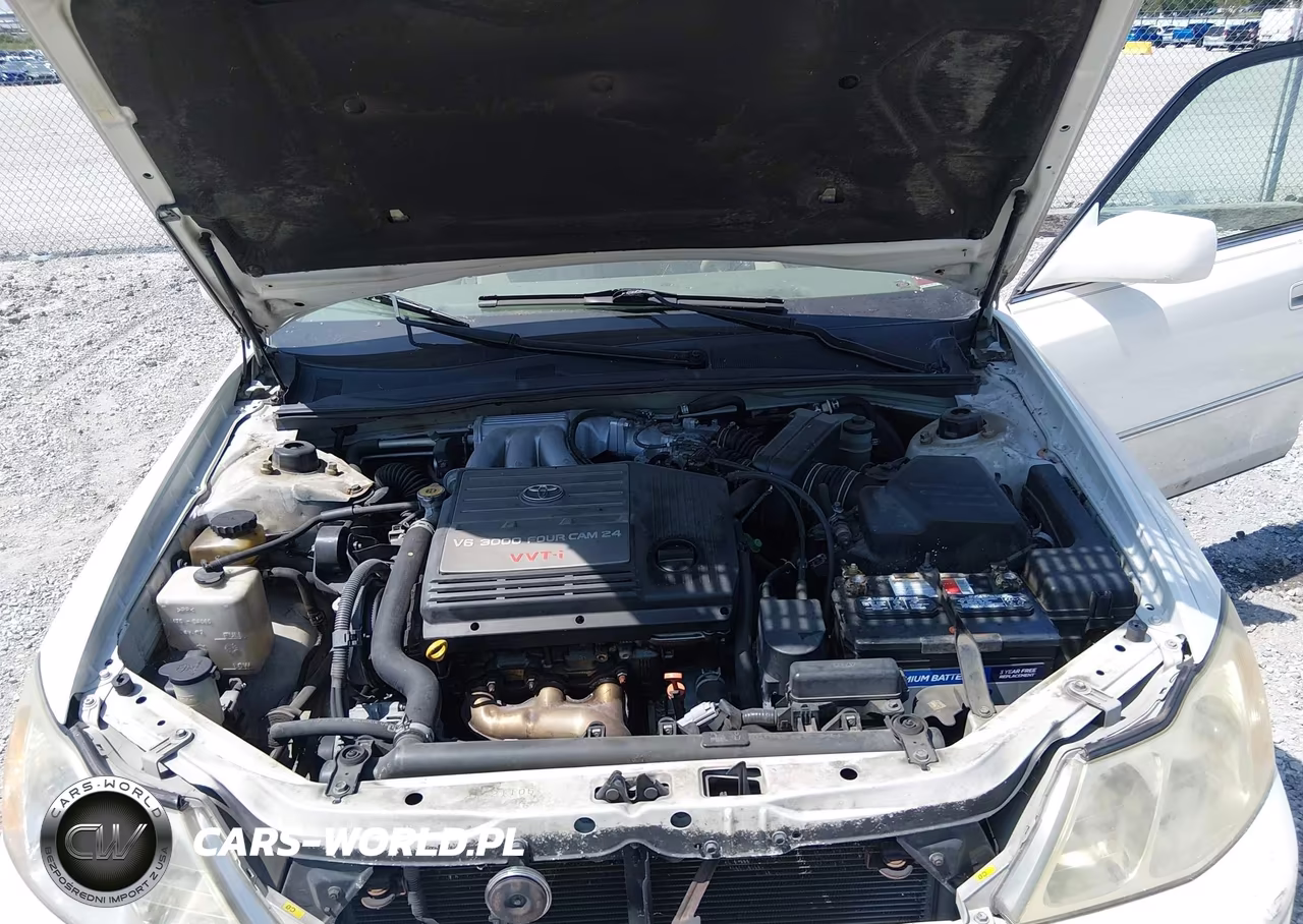 2002 Toyota Avalon Xl VIN:4T1BF28B72U212913 - 10