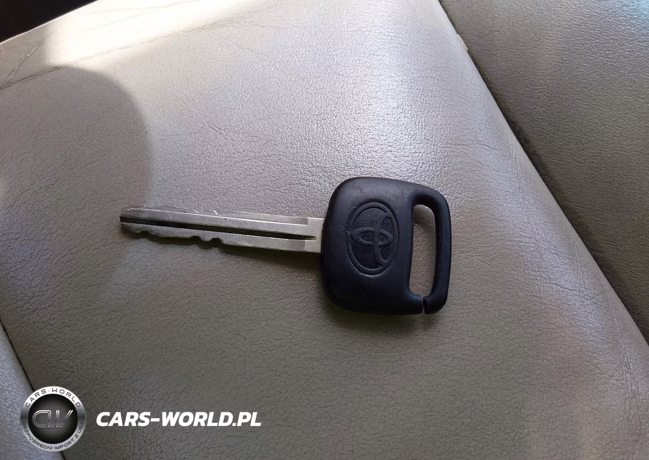 2002 Toyota Avalon Xl VIN:4T1BF28B72U212913 - 11