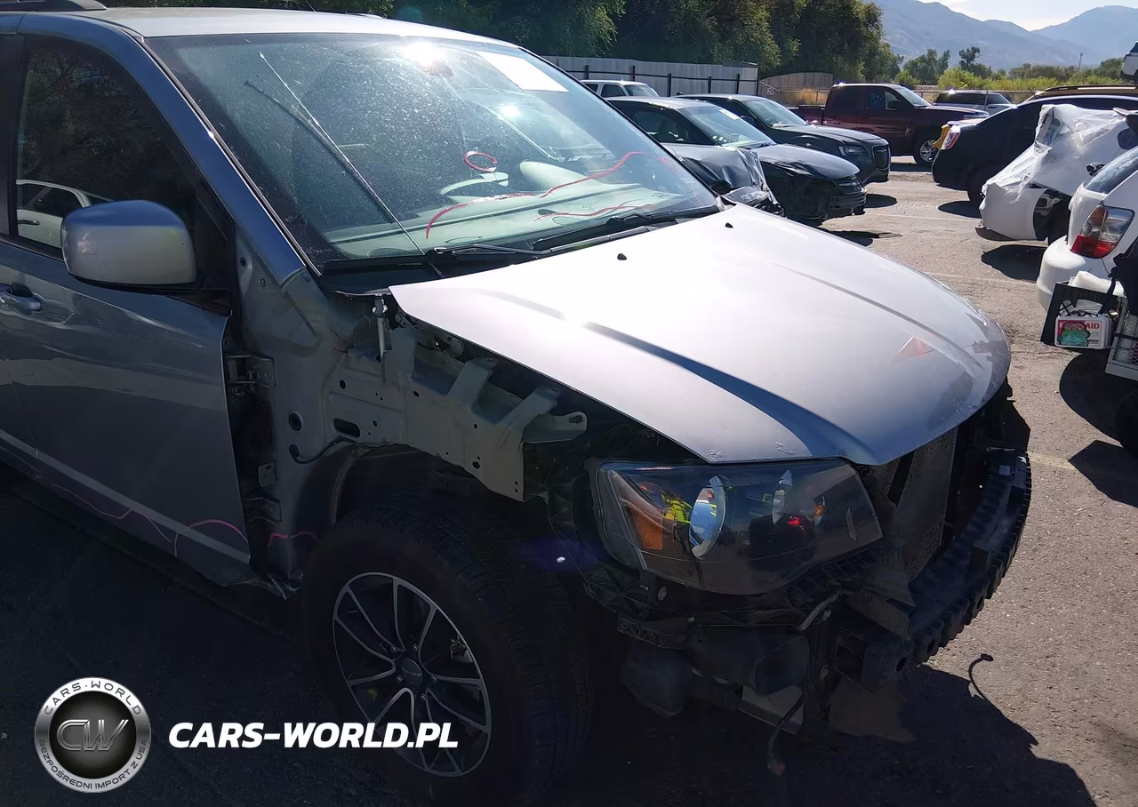 2018 Dodge Grand Caravan Gt VIN:2C4RDGEG4JR298893 - 20