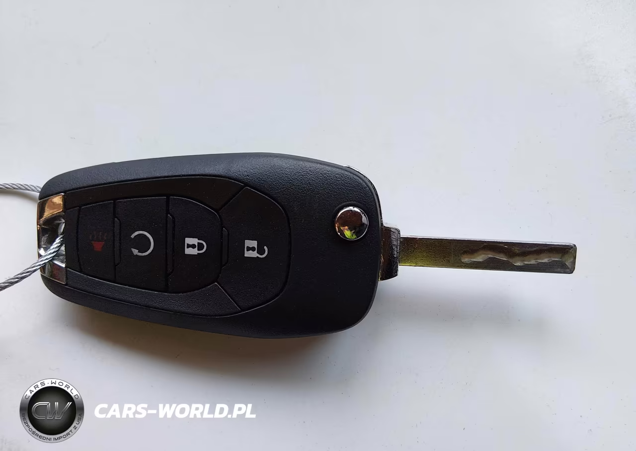 2026 Chevrolet Trax Fwd 1Rs VIN:KL77LGEPXTC151657 - 11