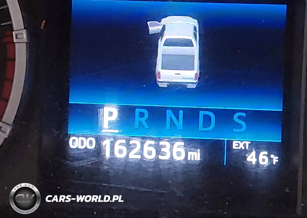 2015 Toyota Tundra Sr5 5.7L V8 VIN:5TFCY5F15FX018528 - 15