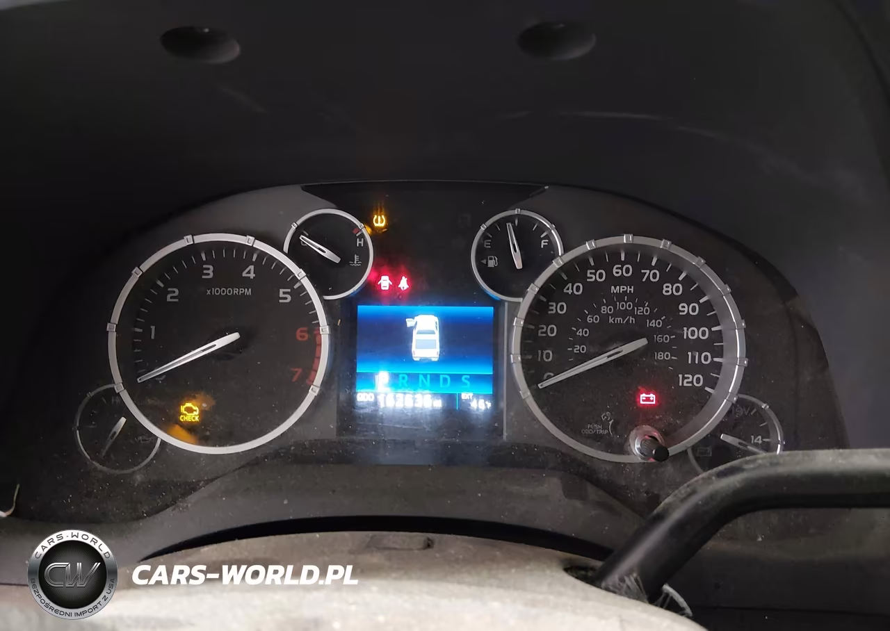 2015 Toyota Tundra Sr5 5.7L V8 VIN:5TFCY5F15FX018528 - 7